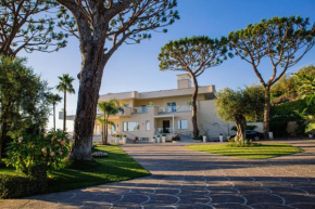  Villa Eliana  Сорренто